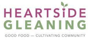 Heartside Gleaning